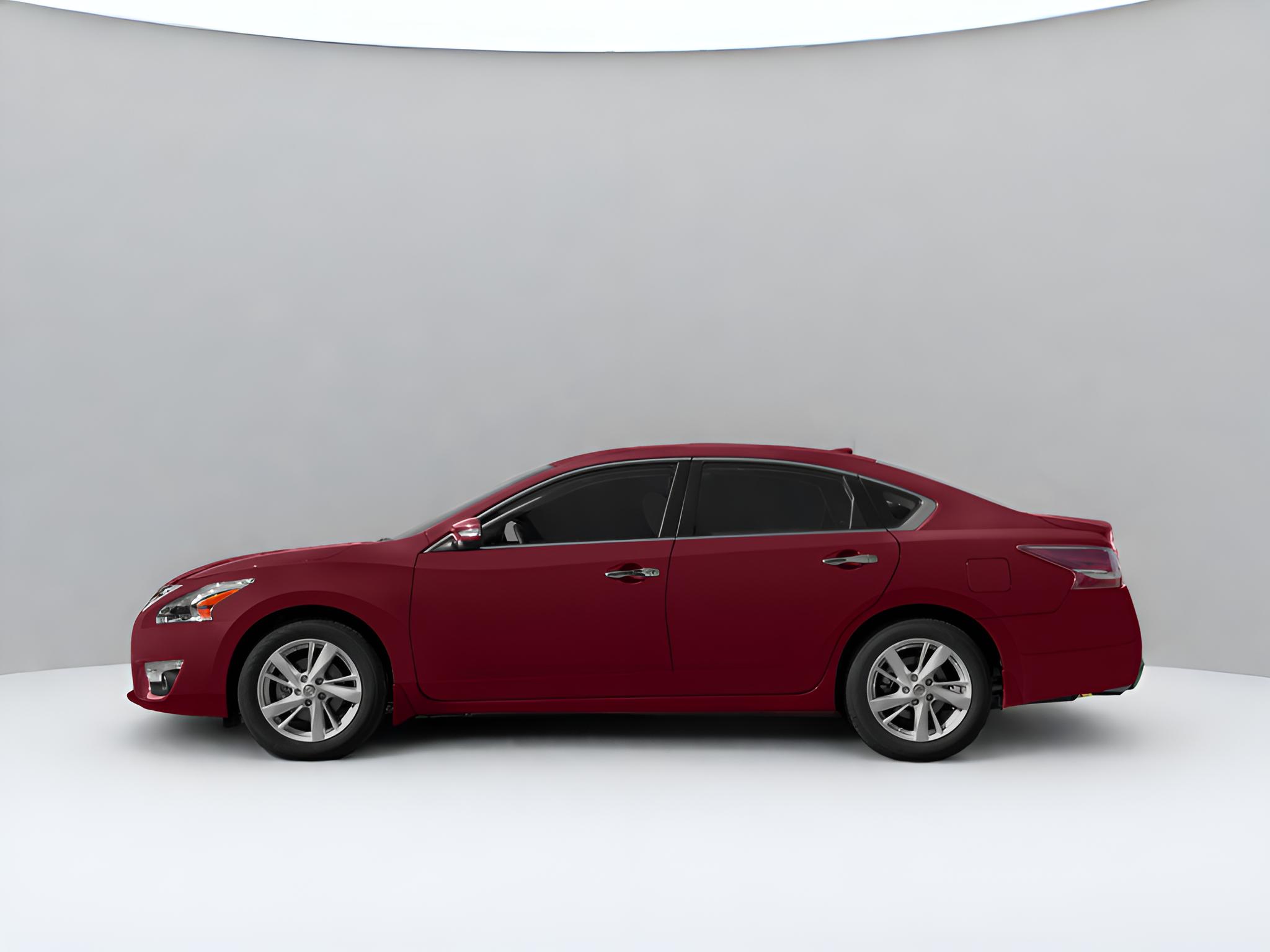 2015 Nissan Altima 2.5 SL