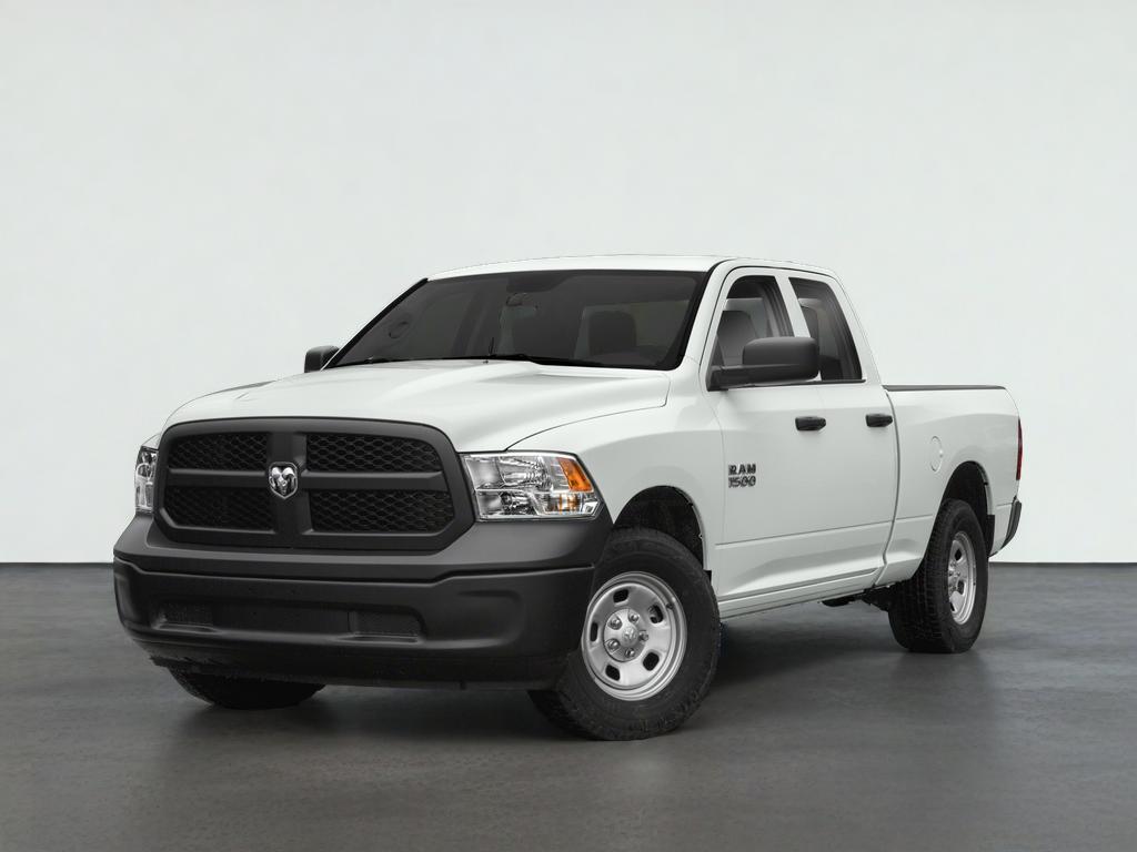 2015 RAM 1500 Express