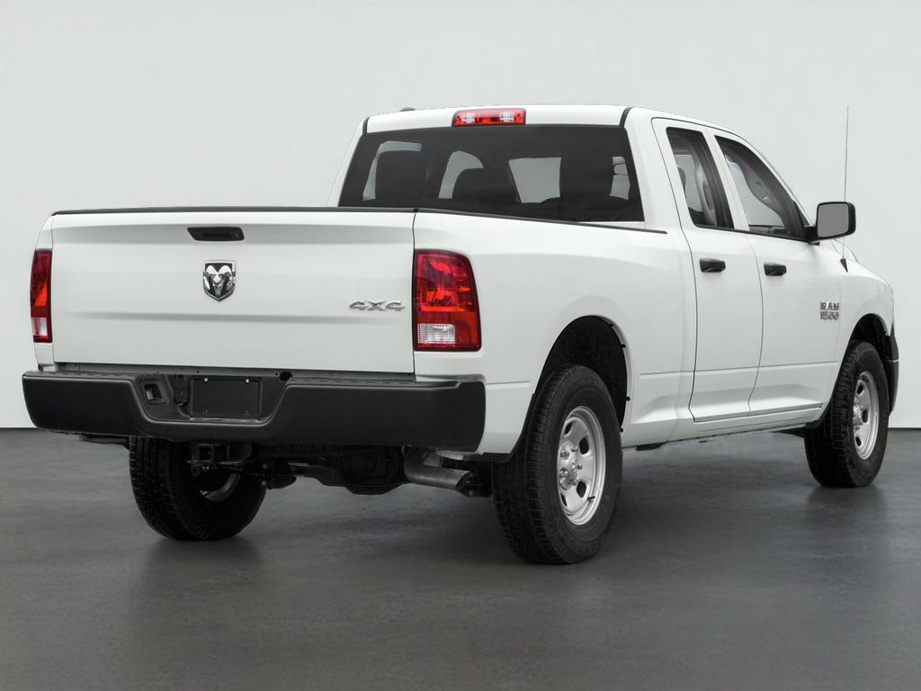 2015 RAM 1500 Express