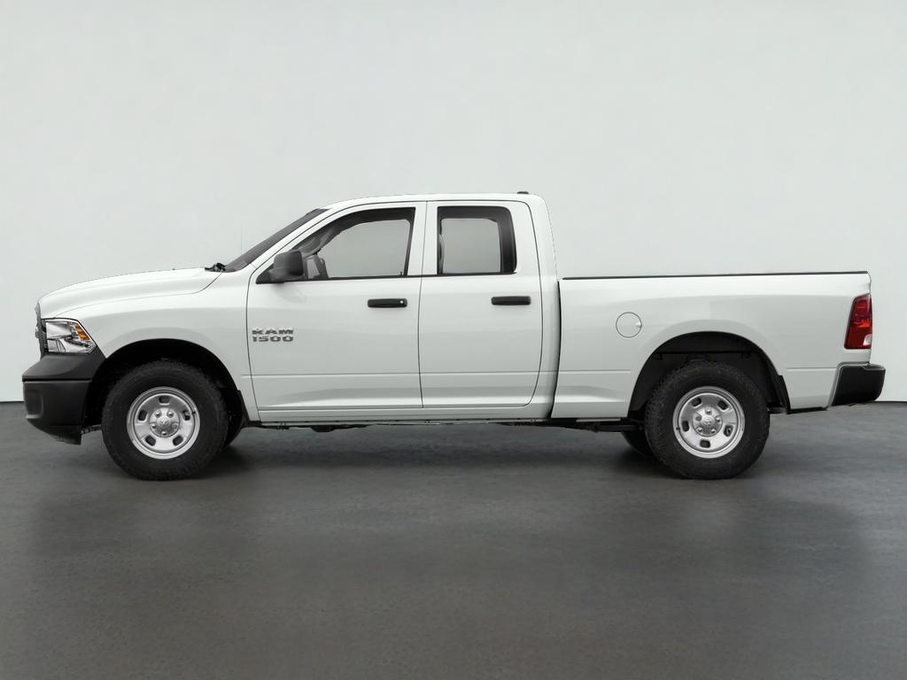 2015 RAM 1500 Express