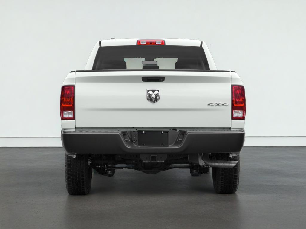 2015 RAM 1500 Express