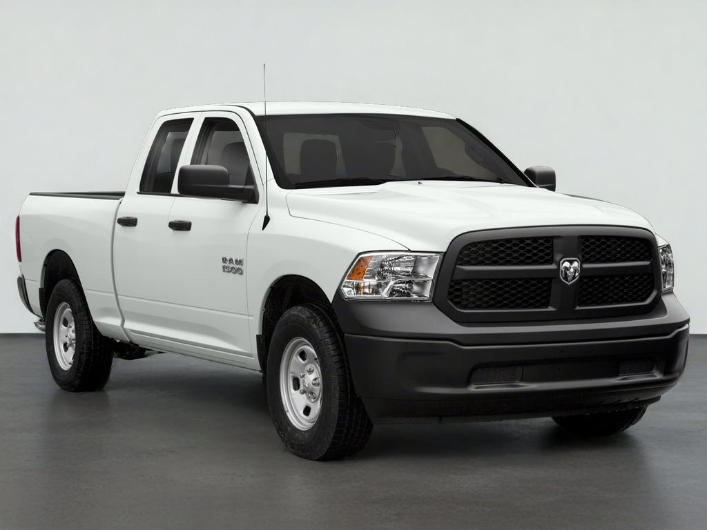2015 RAM 1500 Express