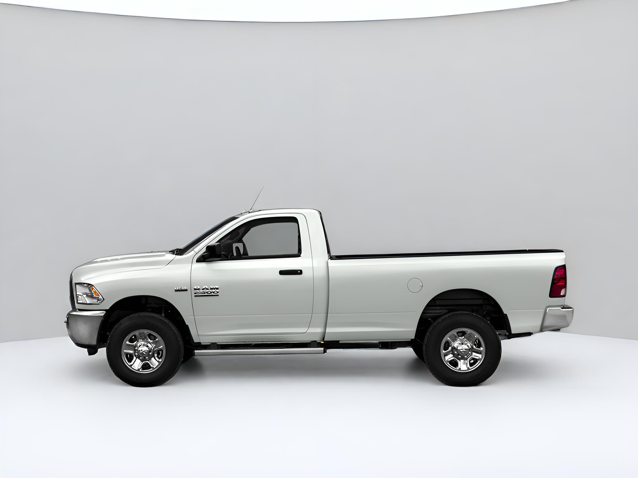2015 RAM 2500 Tradesman