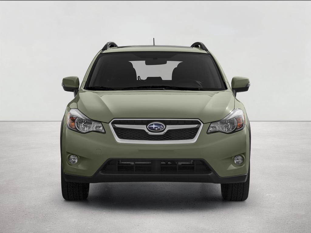 2015 Subaru XV Crosstrek 2.0i Limited CVT