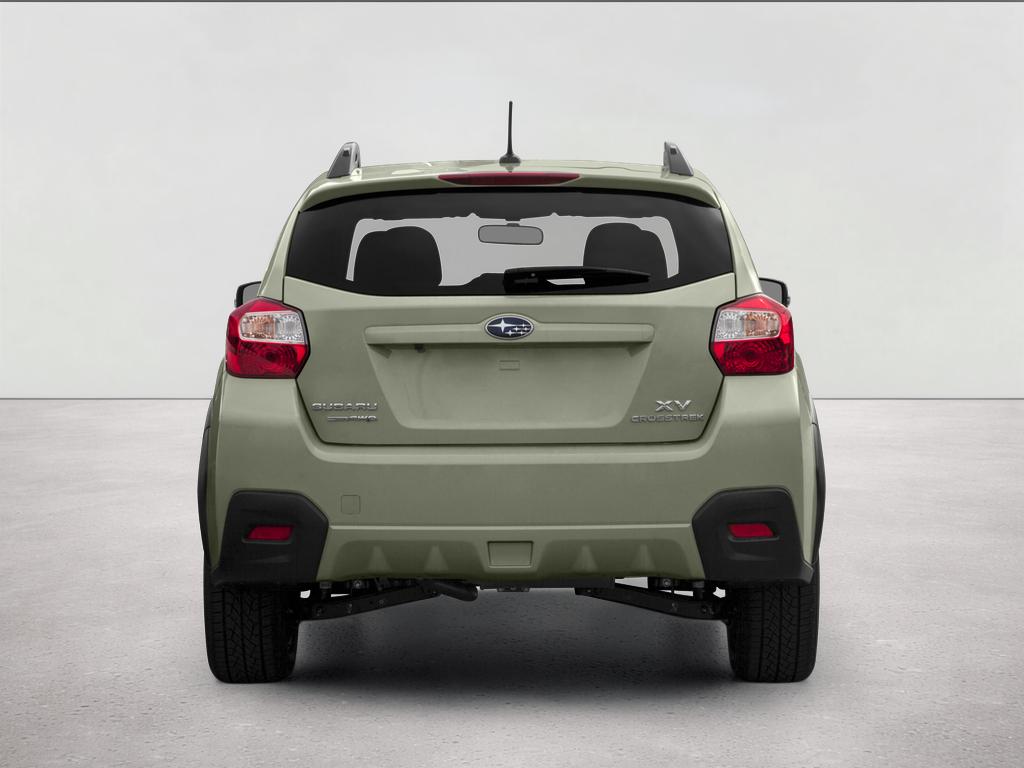 2015 Subaru XV Crosstrek 2.0i Limited CVT