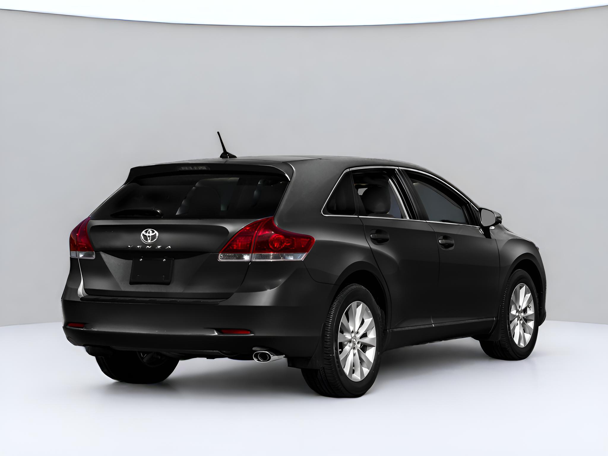 2015 Toyota Venza Limited