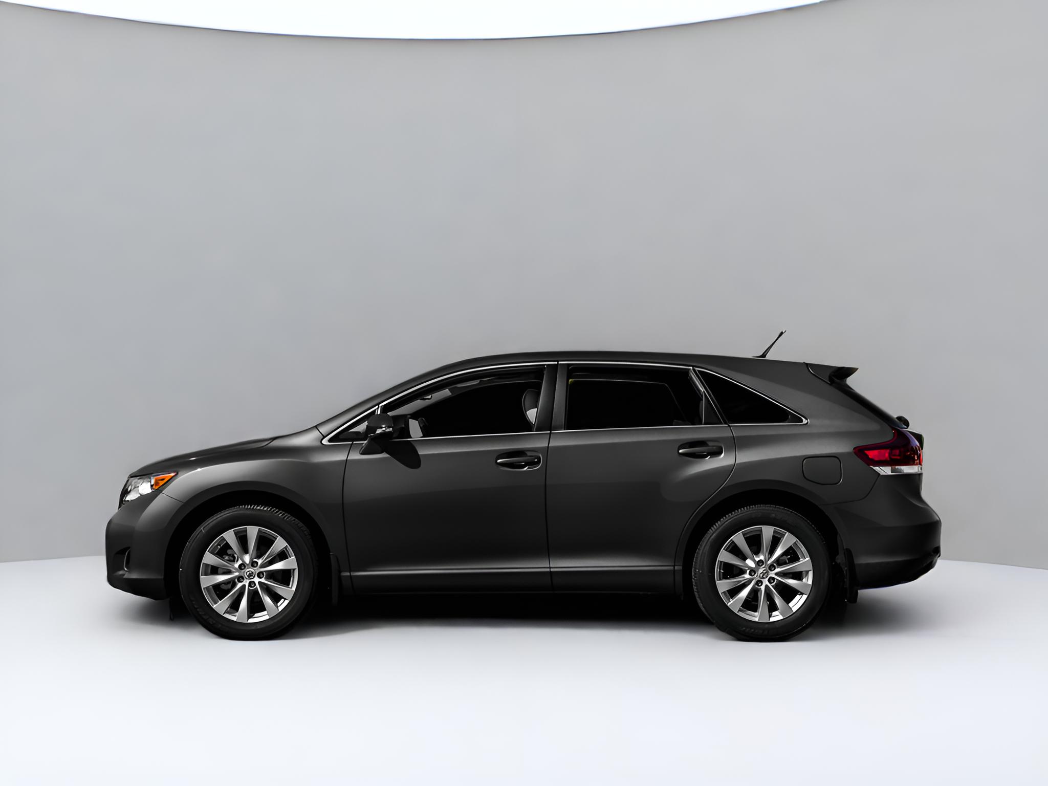 2015 Toyota Venza Limited