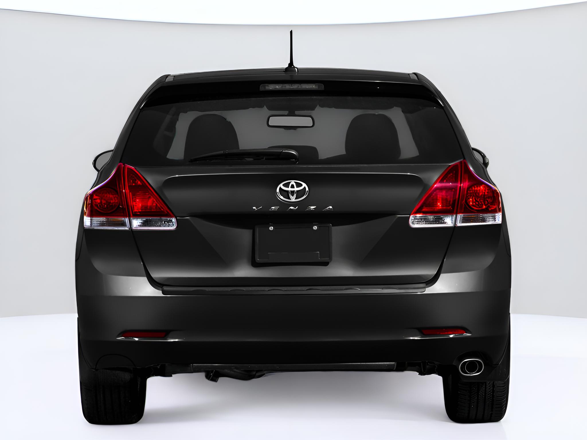 2015 Toyota Venza Limited