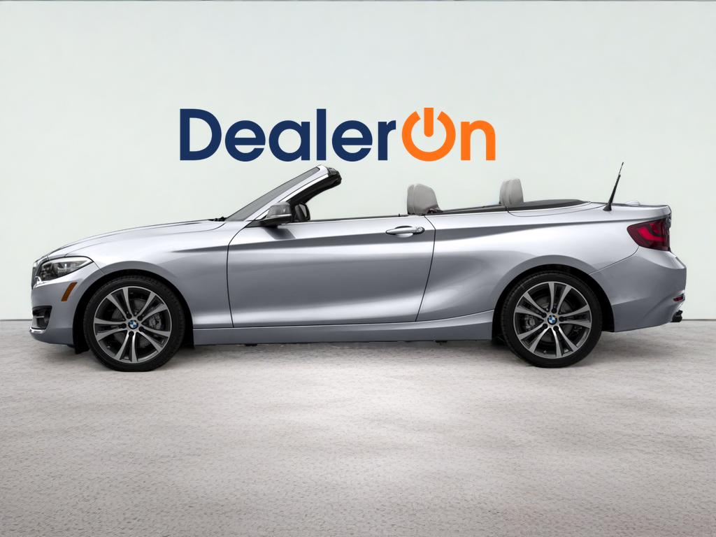 2016 BMW 2 Series 228i xDrive