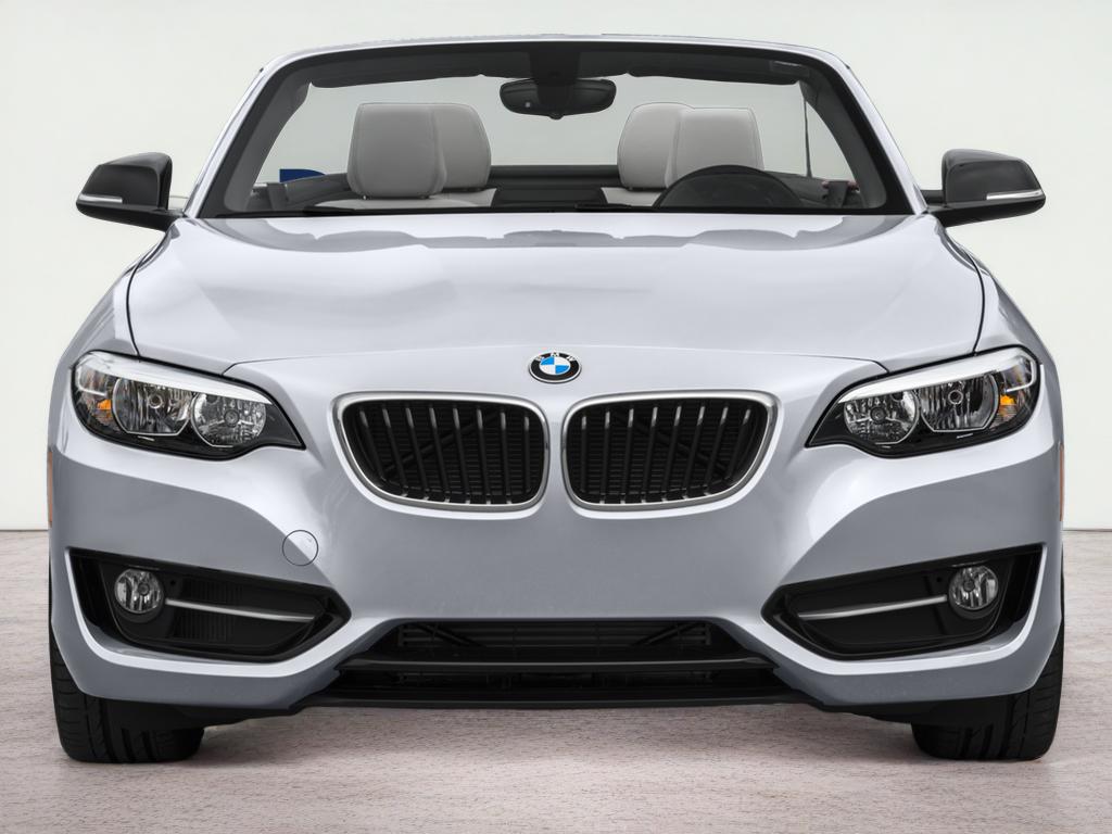 2016 BMW 2 Series 228i xDrive