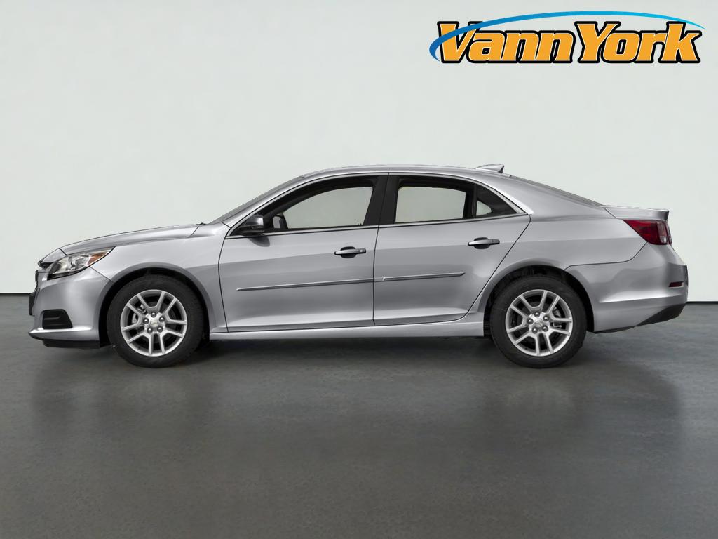 2016 Chevrolet Malibu Limited LT