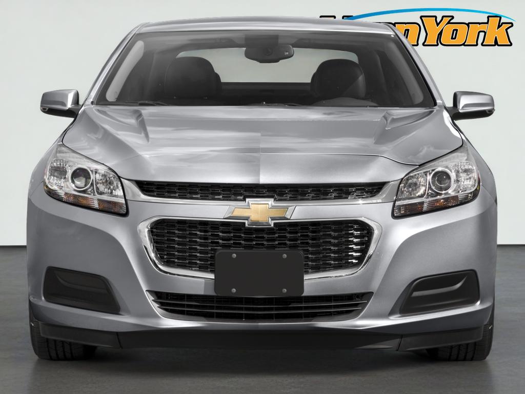 2016 Chevrolet Malibu Limited LT