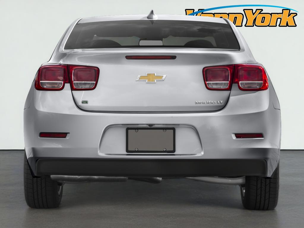 2016 Chevrolet Malibu Limited LT