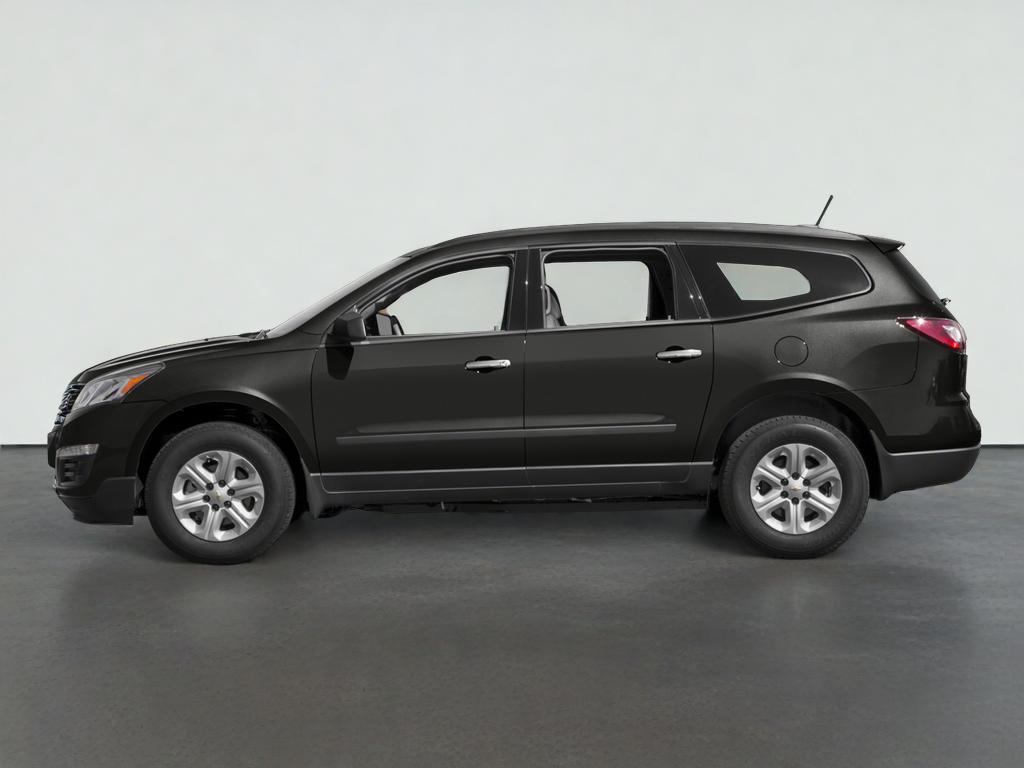 2016 Chevrolet Traverse LS