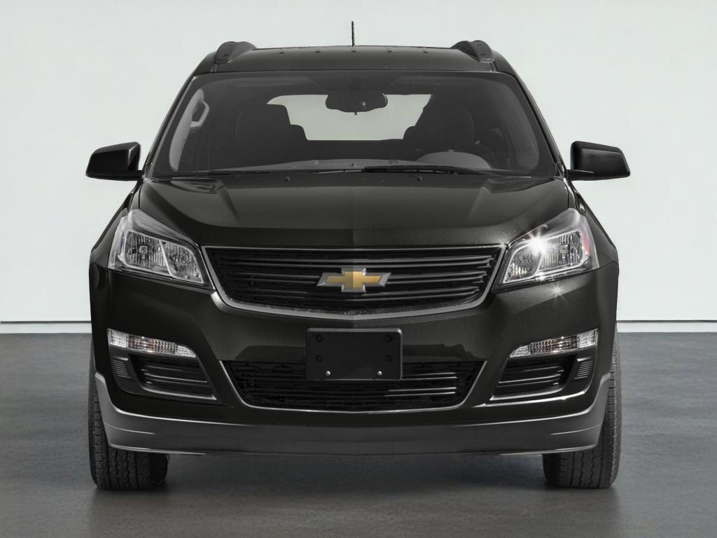 2016 Chevrolet Traverse LS