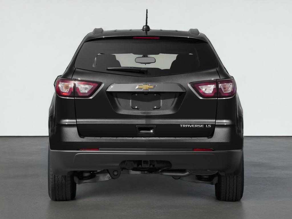 2016 Chevrolet Traverse LS