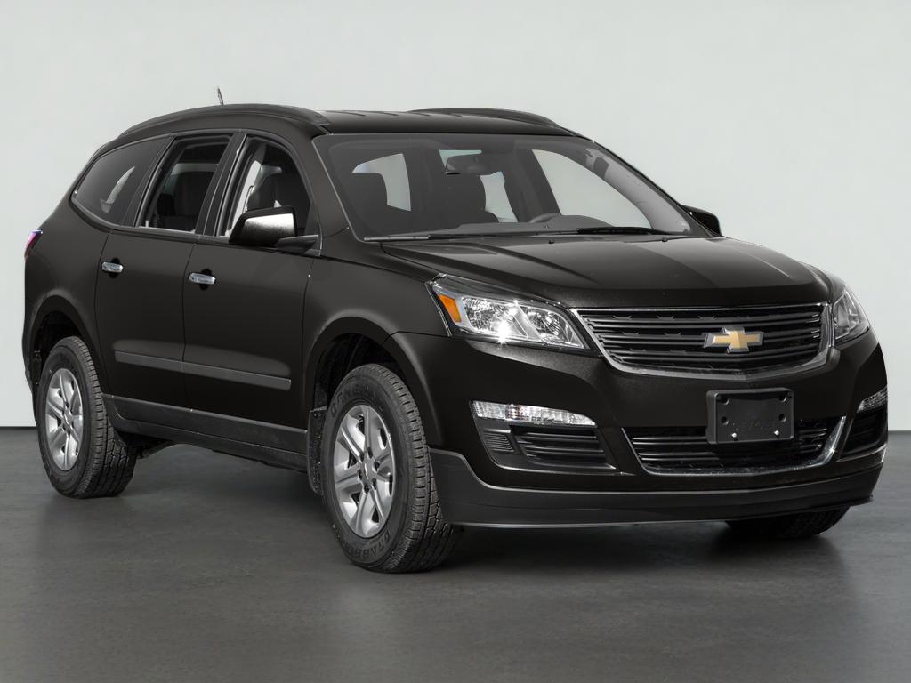 2016 Chevrolet Traverse LS