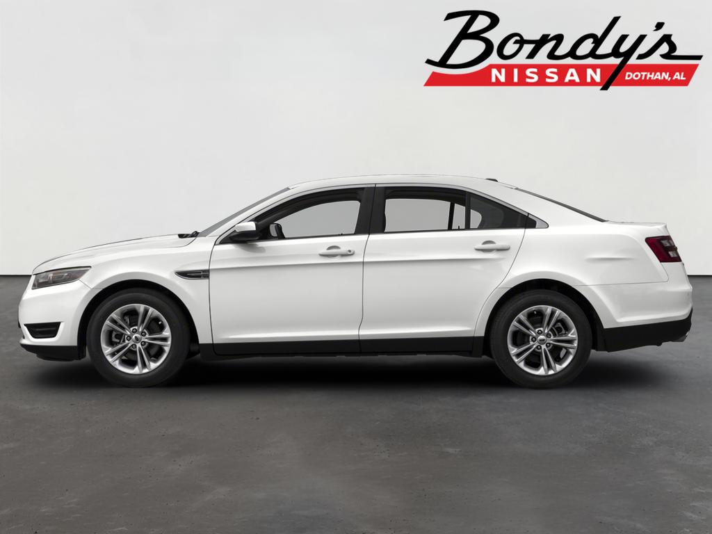 2016 Ford Taurus Limited