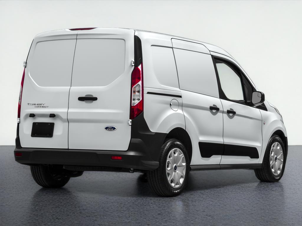 2016 Ford Transit Connect XLT