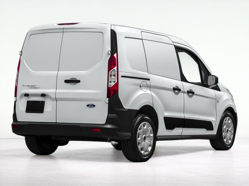 2016 Ford Transit Connect XLT