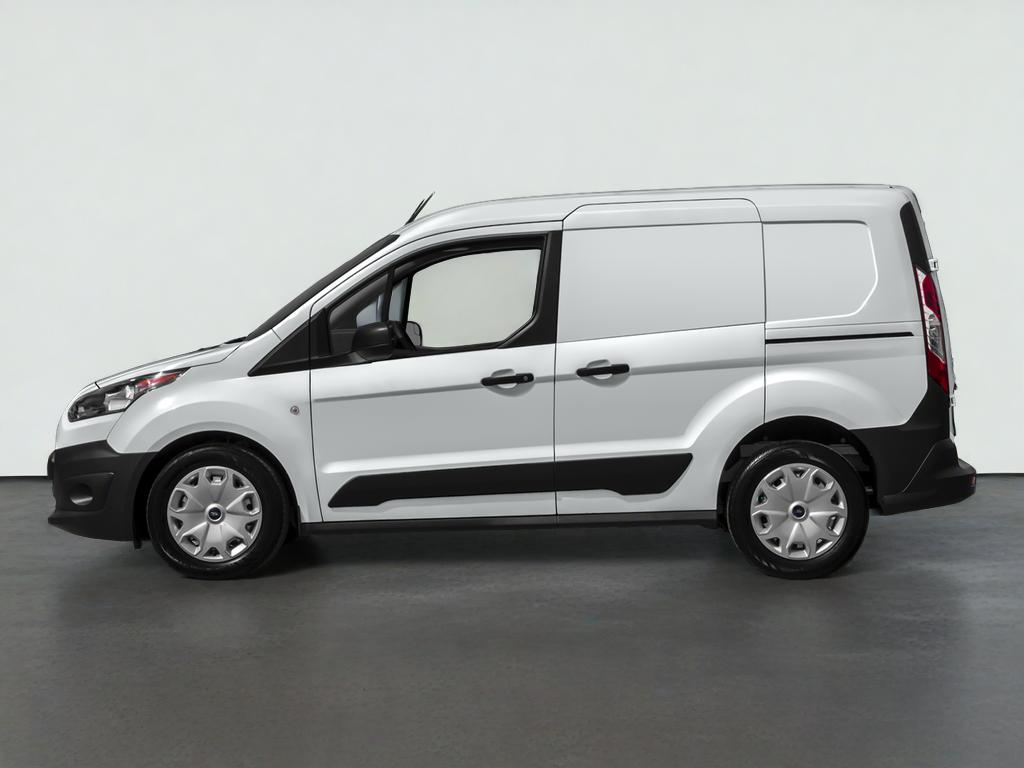 2016 Ford Transit Connect XLT