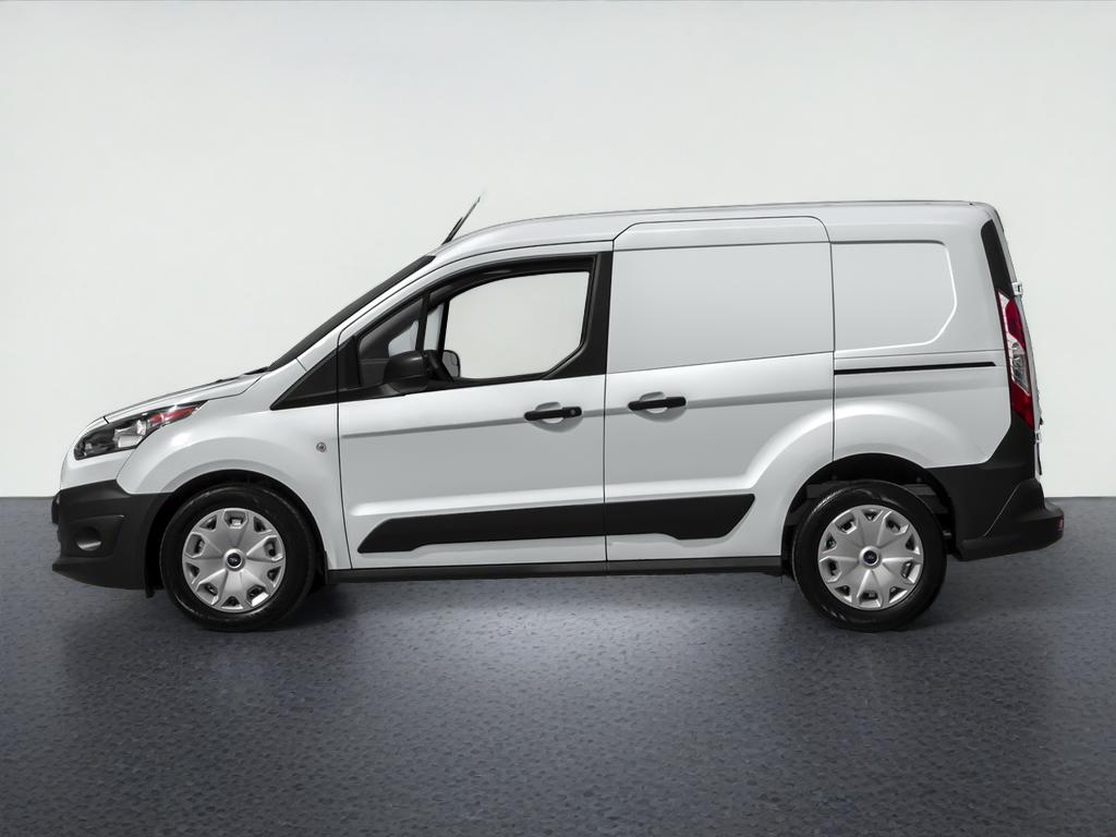 2016 Ford Transit Connect XLT