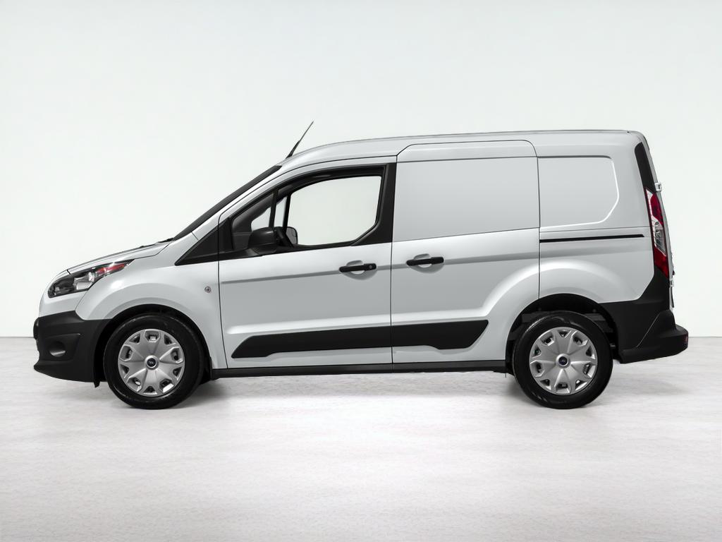 2016 Ford Transit Connect XLT