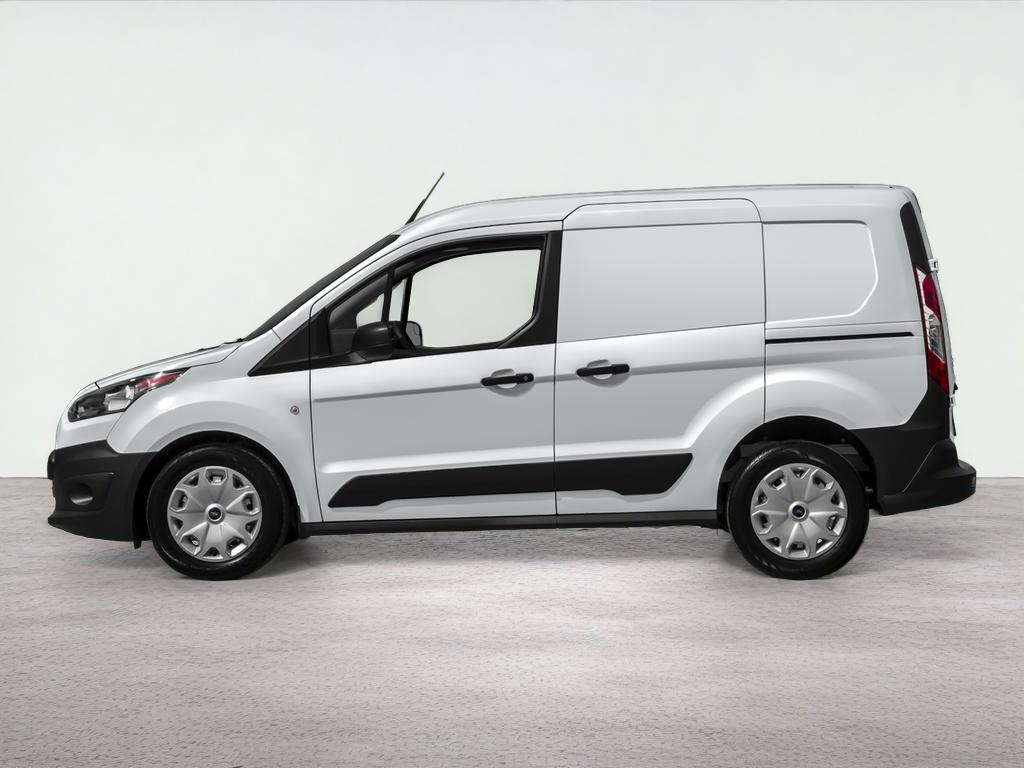 2016 Ford Transit Connect XLT