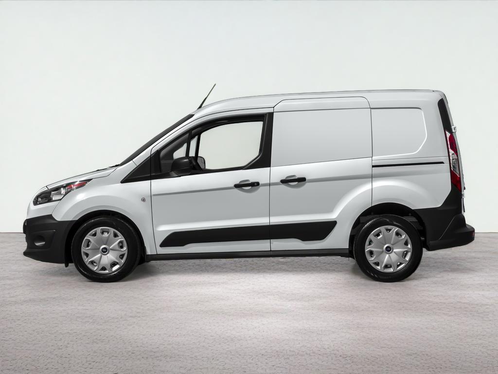 2016 Ford Transit Connect XLT