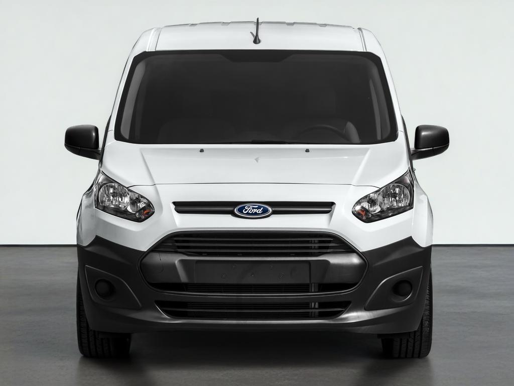2016 Ford Transit Connect XLT
