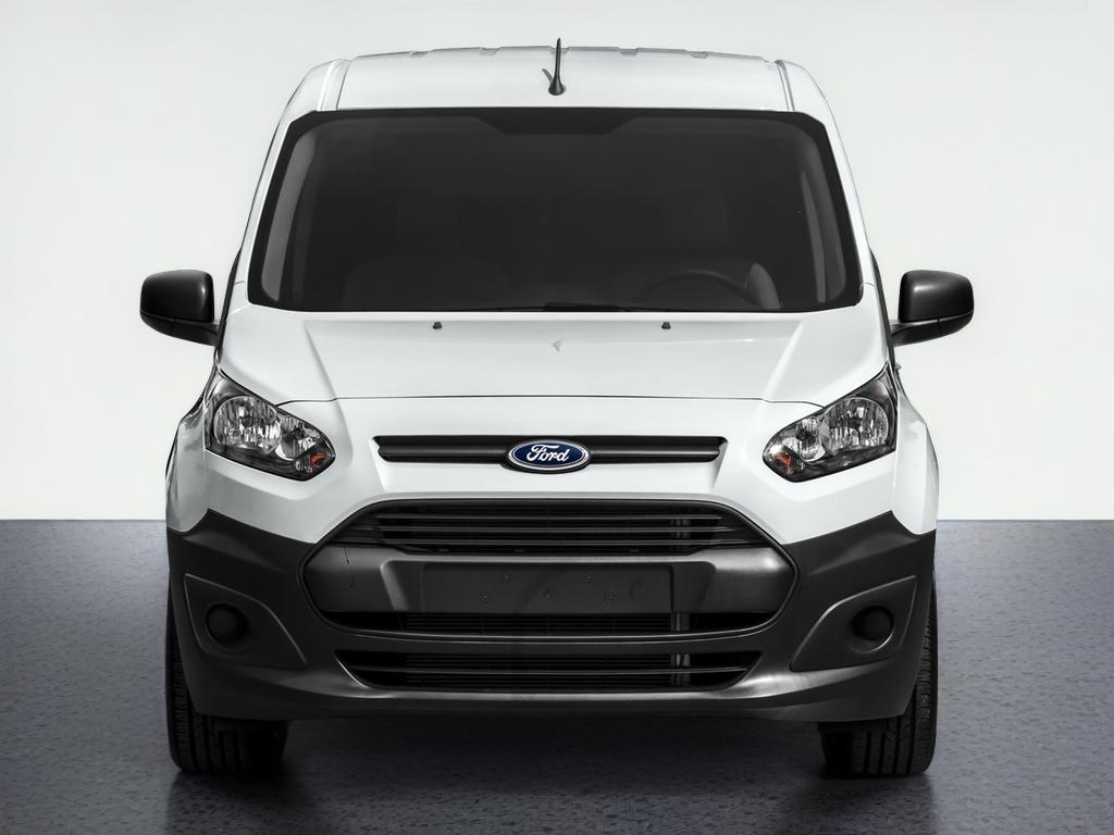 2016 Ford Transit Connect XLT
