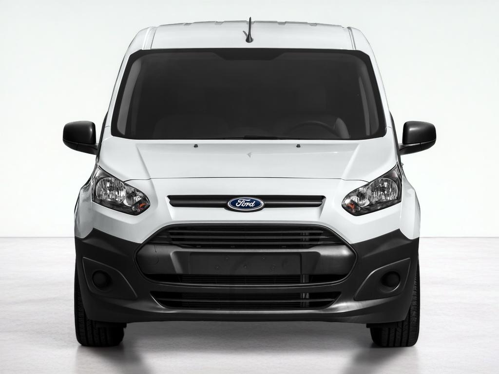 2016 Ford Transit Connect XLT