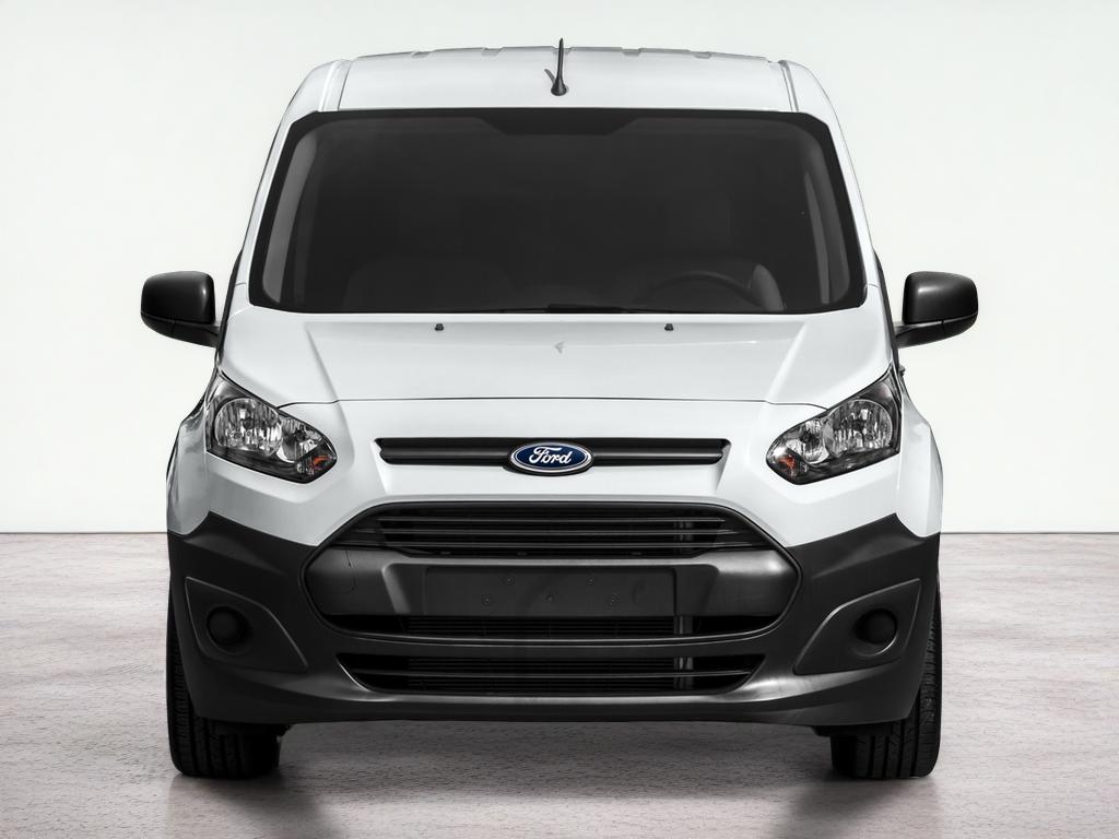 2016 Ford Transit Connect XLT