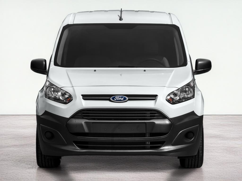 2016 Ford Transit Connect XLT