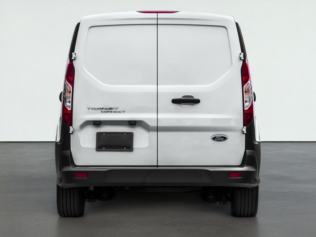 2016 Ford Transit Connect XLT