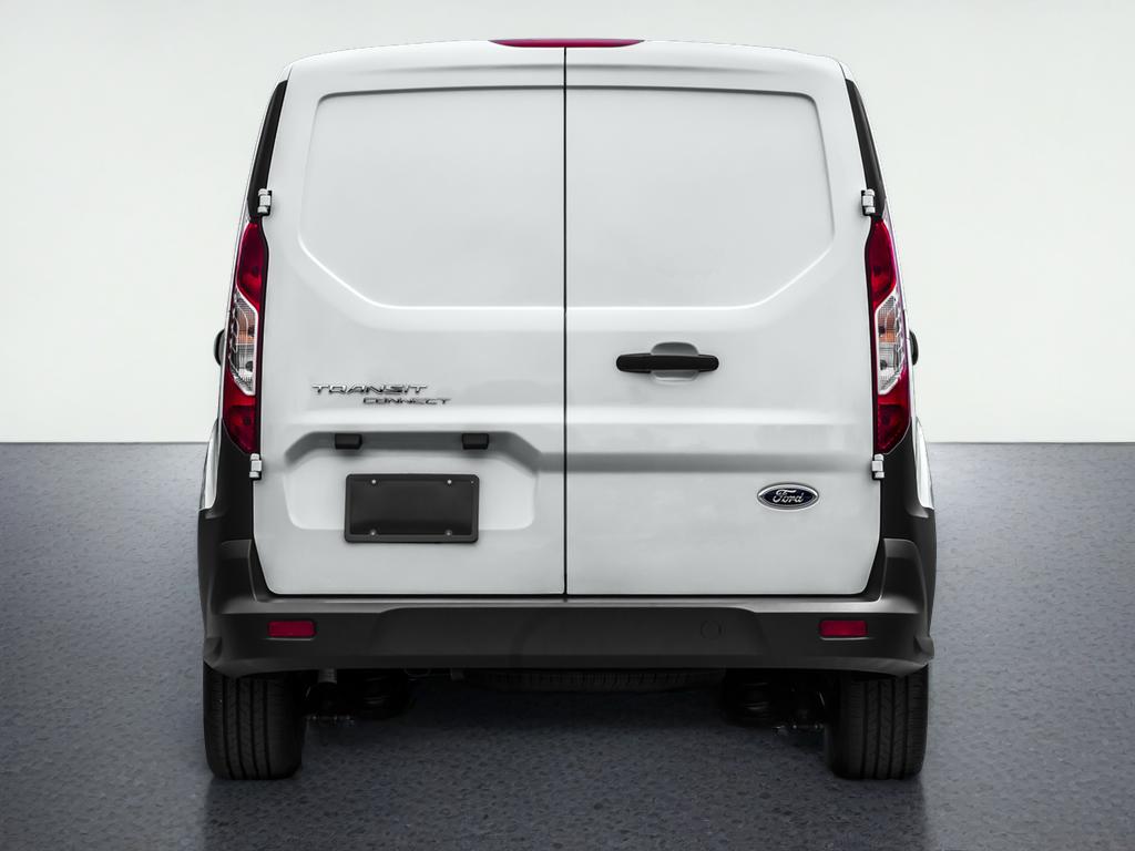 2016 Ford Transit Connect XLT