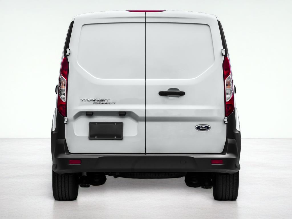 2016 Ford Transit Connect XLT