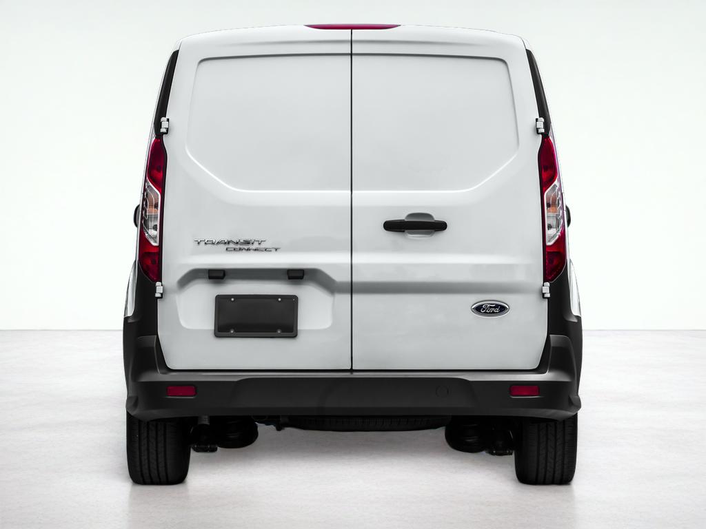 2016 Ford Transit Connect XLT