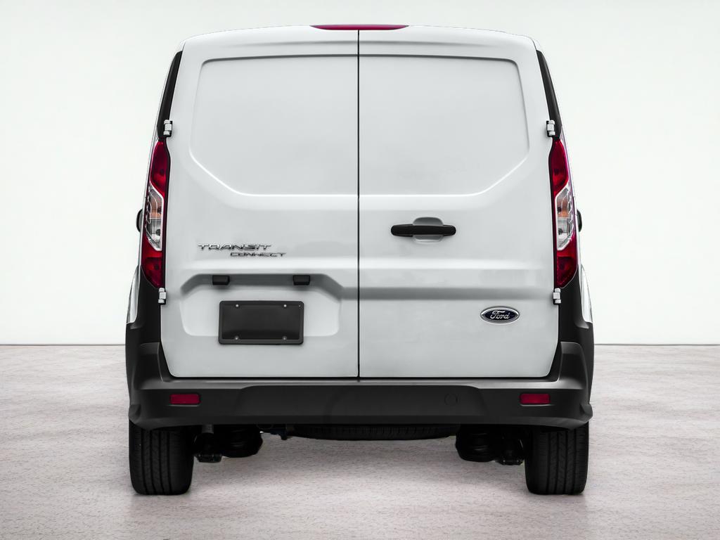 2016 Ford Transit Connect XLT