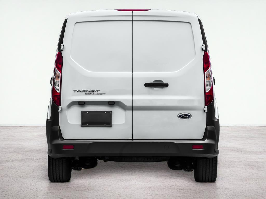 2016 Ford Transit Connect XLT