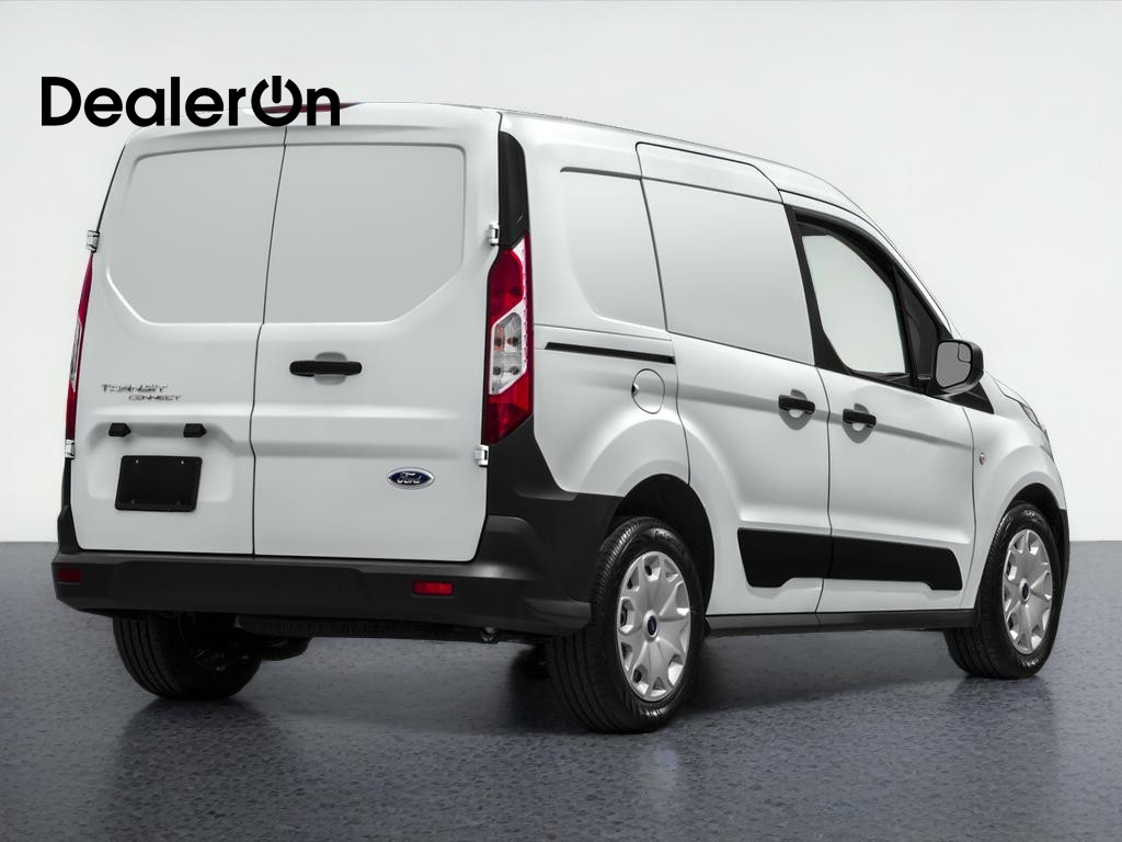 2016 Ford Transit Connect XLT