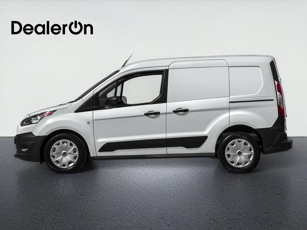 2016 Ford Transit Connect XLT