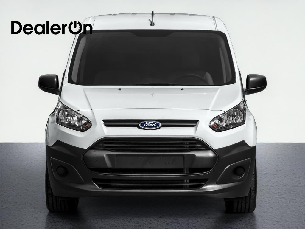 2016 Ford Transit Connect XLT