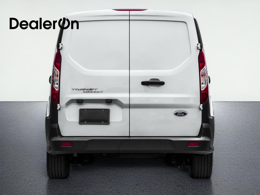 2016 Ford Transit Connect XLT