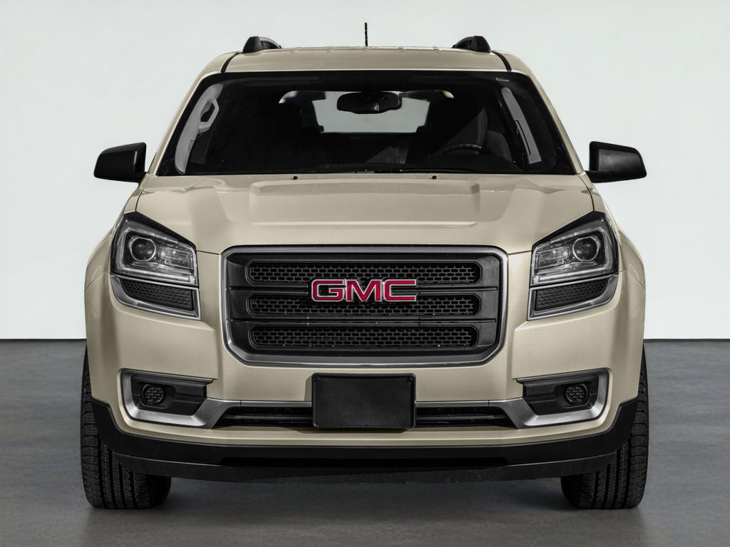 2016 GMC Acadia SLE