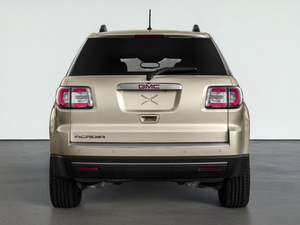 2016 GMC Acadia SLE