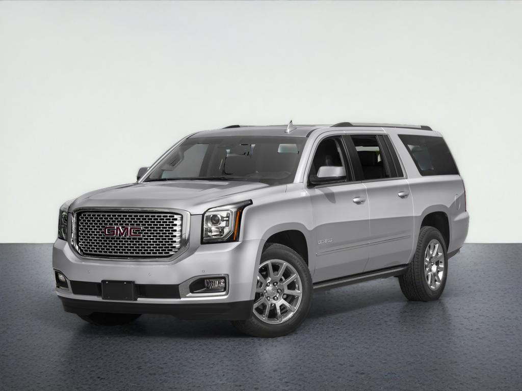 2016 GMC Yukon XL Denali