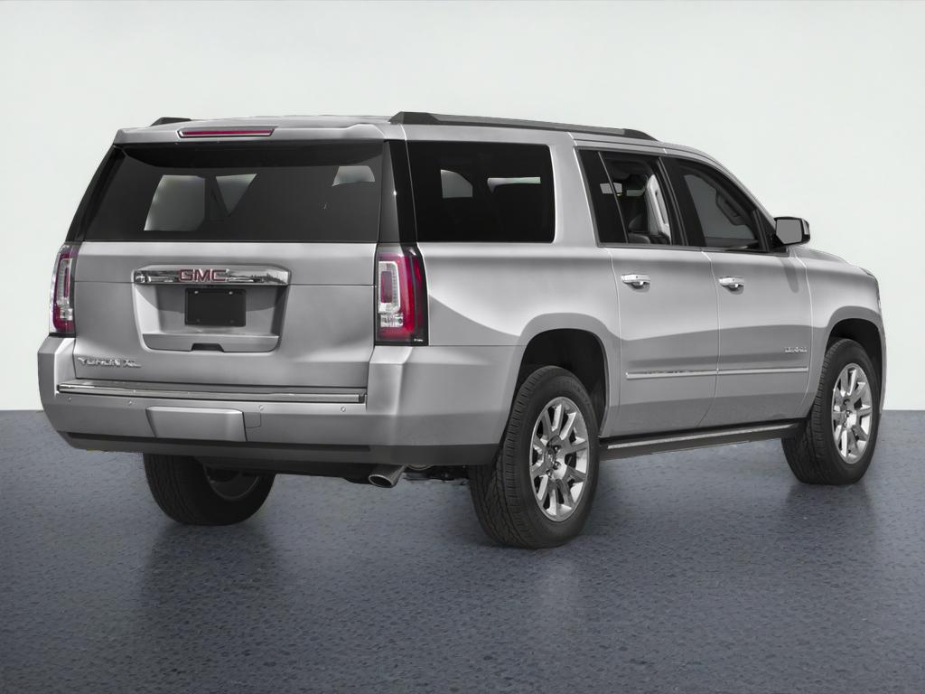 2016 GMC Yukon XL Denali