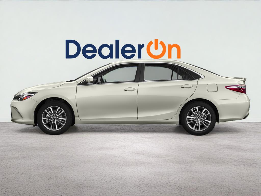 2016 Toyota Camry SE w/Special Edition Pkg
