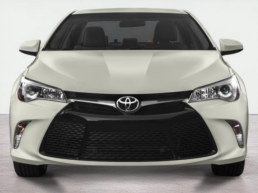 2016 Toyota Camry SE w/Special Edition Pkg